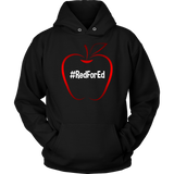 Arizona Teacher - #RedForEd - Hoodie