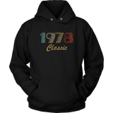 CuteComfy 40th Birthday Gift Vintage 1978 - Hoodie