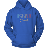 CuteComfy 40th Birthday Gift Vintage 1978 - Hoodie