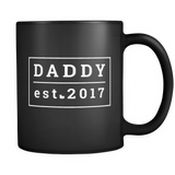 Gift For First Time New Dad To Be - First Father's Day - Mug - TEEEVER - Gift For First Time New Dad To Be - First Father's Day- Drinkware -TeeEver.com