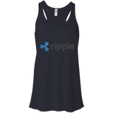 Ripple XRP Cryptocurrency - Support Ripple Men/Women Tank top