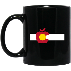 Colorado Teacher - For Teacher National Day MUGS