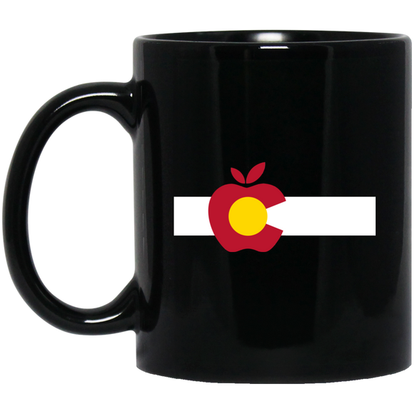 Colorado Teacher - For Teacher National Day MUGS