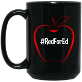 Arizona Teacher - #RedForEd MUGS