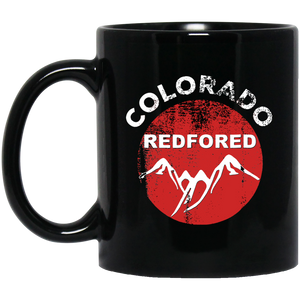 Red For Ed Colorado Shirt - Teacher Protest MUGS