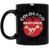 Red For Ed Colorado Shirt - Teacher Protest MUGS