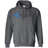 Ripple XRP Cryptocurrency - Support Ripple LS shirt/Hoodie/Sweatshirt