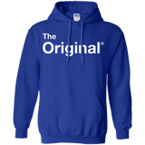 the original fathers day together with remix Hoodie - TEEEVER - Royal / S- Sweatshirts -TeeEver.com