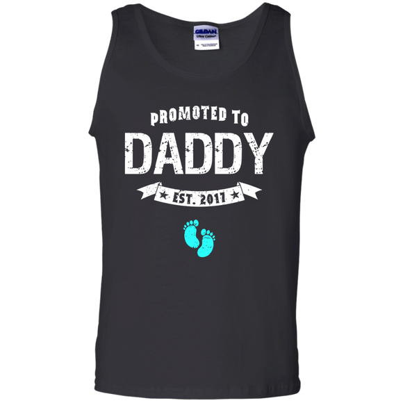 Tank Top - TEEEVER - Black / S- Sleeveless -TeeEver.com