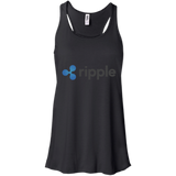 Ripple XRP Cryptocurrency - Support Ripple Men/Women Tank top