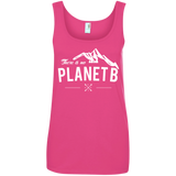 There is no Planet B - Science Climate Change Men/Women Tank top