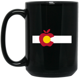 Colorado Teacher - For Teacher National Day MUGS