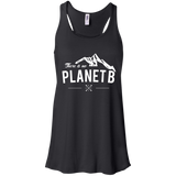 There is no Planet B - Science Climate Change Men/Women Tank top