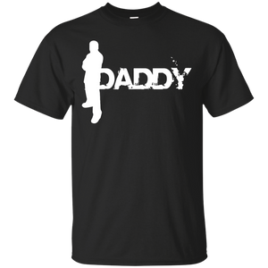 Cool Daddy, Fathers Day Dad T-Shirt - TEEEVER - Royal / S- Short Sleeve -TeeEver.com