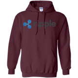 Ripple XRP Cryptocurrency - Support Ripple LS shirt/Hoodie/Sweatshirt