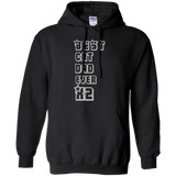 Best Cat Dad Ever X2 Funny - Gift For Father's Day Hoodie - TEEEVER - Black / S- Hoodies -TeeEver.com