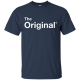 the original fathers day together with remix T-Shirt - TEEEVER - Navy / S- T-Shirts -TeeEver.com