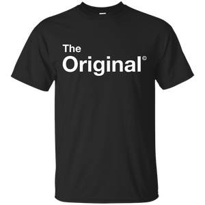 the original fathers day together with remix T-Shirt - TEEEVER - Black / S- T-Shirts -TeeEver.com