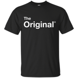 the original fathers day together with remix T-Shirt - TEEEVER - Black / S- T-Shirts -TeeEver.com