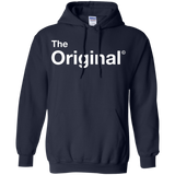 the original fathers day together with remix Hoodie - TEEEVER - Navy / S- Sweatshirts -TeeEver.com