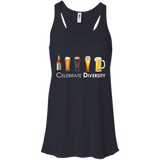 Beer Lover Celebrate Diversity Men/Women Tank top