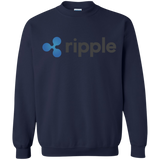 Ripple XRP Cryptocurrency - Support Ripple LS shirt/Hoodie/Sweatshirt