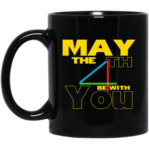 The 4th of May Be With You MUGS