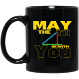 The 4th of May Be With You MUGS