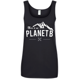 There is no Planet B - Science Climate Change Men/Women Tank top