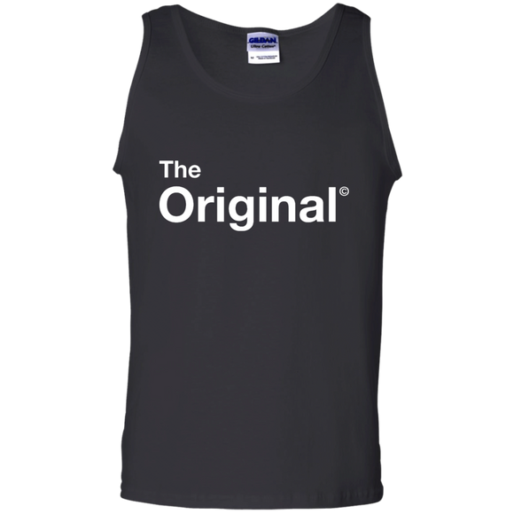 the original fathers day together with remix Tank Top - TEEEVER - Black / S- T-Shirts -TeeEver.com