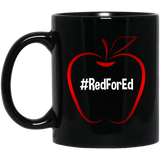 Arizona Teacher - #RedForEd MUGS