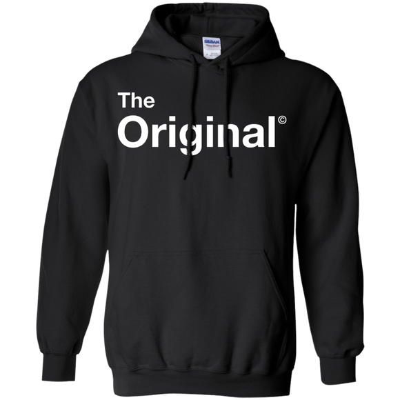 the original fathers day together with remix Hoodie - TEEEVER - Black / S- Sweatshirts -TeeEver.com