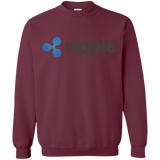 Ripple XRP Cryptocurrency - Support Ripple LS shirt/Hoodie/Sweatshirt