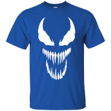 Superhero Dad Ve-nom - Father's Day Gift T-Shirt - TEEEVER - Royal / S- T-Shirts -TeeEver.com