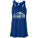 There is no Planet B - Science Climate Change Men/Women Tank top