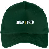 Music Band - How Do You Do Fellow - Embroidered Cap - Hunter / One Size- Hats -TeeEver.com