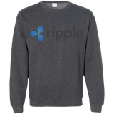 Ripple XRP Cryptocurrency - Support Ripple LS shirt/Hoodie/Sweatshirt