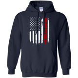 Cool Fathers Day Gifts Proud Dad - Daddy To Be Gift Hoodie - TEEEVER - Navy / S- Hoodies -TeeEver.com