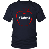 Arizona Teacher - #RedForEd T shirt