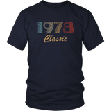 CuteComfy 40th Birthday Gift Vintage 1978 - T shirt