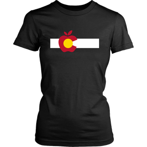 Colorado Teacher - For Teacher National Day - Women T shirt