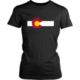 Colorado Teacher - For Teacher National Day - Women T shirt