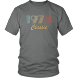 CuteComfy 40th Birthday Gift Vintage 1978 - T shirt