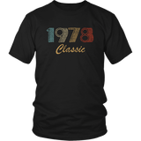 CuteComfy 40th Birthday Gift Vintage 1978 - T shirt