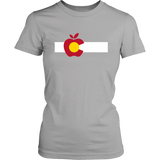 Colorado Teacher - For Teacher National Day - Women T shirt