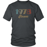 CuteComfy 40th Birthday Gift Vintage 1978 - T shirt