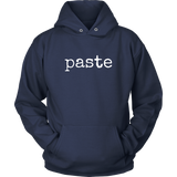 Matching Copy Paste ctrl + v Father's Day Gift - T-shirt,tank top,hoodie - TEEEVER - Unisex Hoodie / Navy / S- T-shirt -TeeEver.com