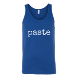 Matching Copy Paste ctrl + v Father's Day Gift - T-shirt,tank top,hoodie - TEEEVER - Canvas Unisex Tank / Royal / S- T-shirt -TeeEver.com