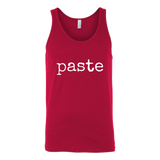 Matching Copy Paste ctrl + v Father's Day Gift - T-shirt,tank top,hoodie - TEEEVER - Canvas Unisex Tank / Red / S- T-shirt -TeeEver.com